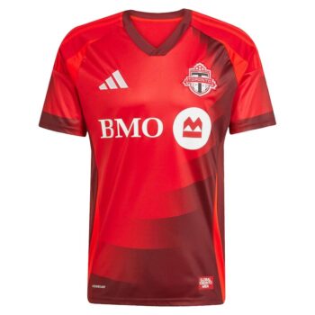 Maillot Toronto Domicile 2025 2026