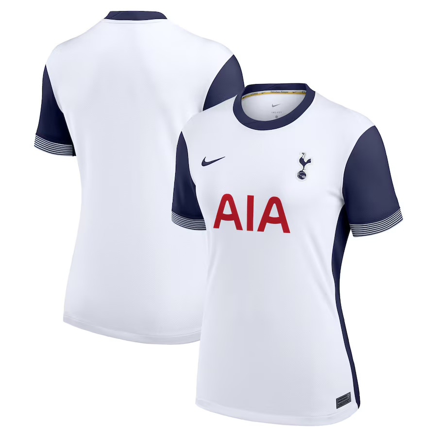 Maillot Tottenham Domicile 2024 2025 Femme – Image 3
