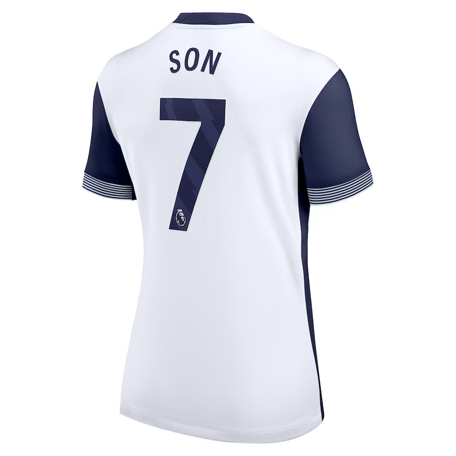 Maillot Tottenham Domicile 2024 2025 Femme SON – Image 2