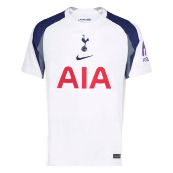 Maillot Tottenham Domicile 2025 2026