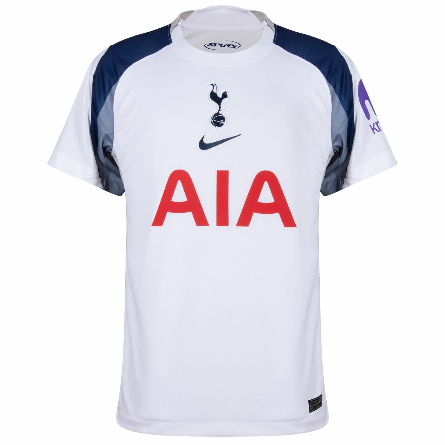 Maillot Tottenham Domicile 2025 2026 Kolo Muani – Image 3