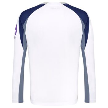 Alternative view of Maillot Tottenham Domicile 2025 2026 Manches Longues