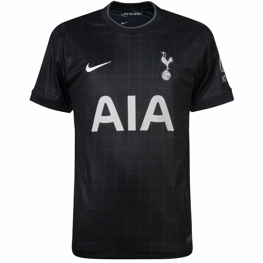 Maillot Kit Enfant Tottenham Exterieur 2025 2026 Maddison – Image 3