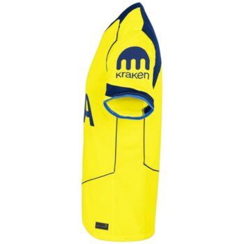 Alternative view of Maillot Tottenham Third 2025 2026