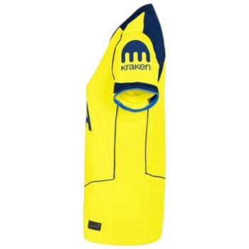 Alternative view of Maillot Tottenham Third 2025 2026 Femme