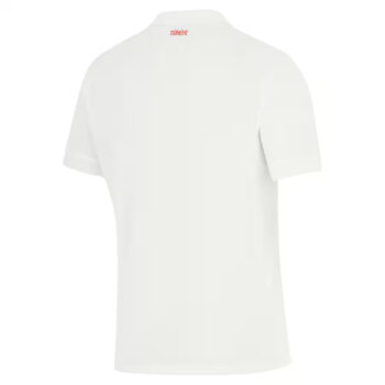 Alternative view of Maillot Turquie Domicile 2024 2025