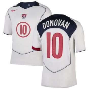 Maillot USA Retro 2004 Landon Donovan