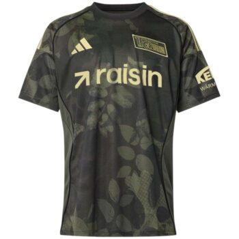 Maillot Union Berlin Exterieur 2025 2026