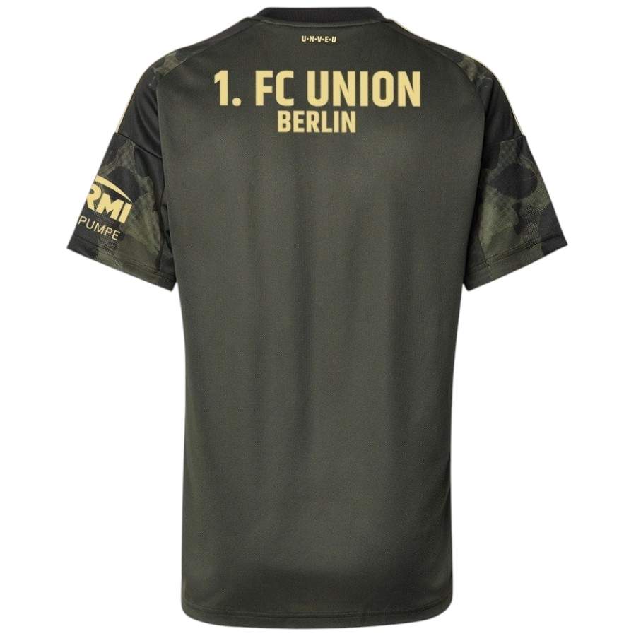 Maillot Union Berlin Exterieur 2025 2026 – Image 2
