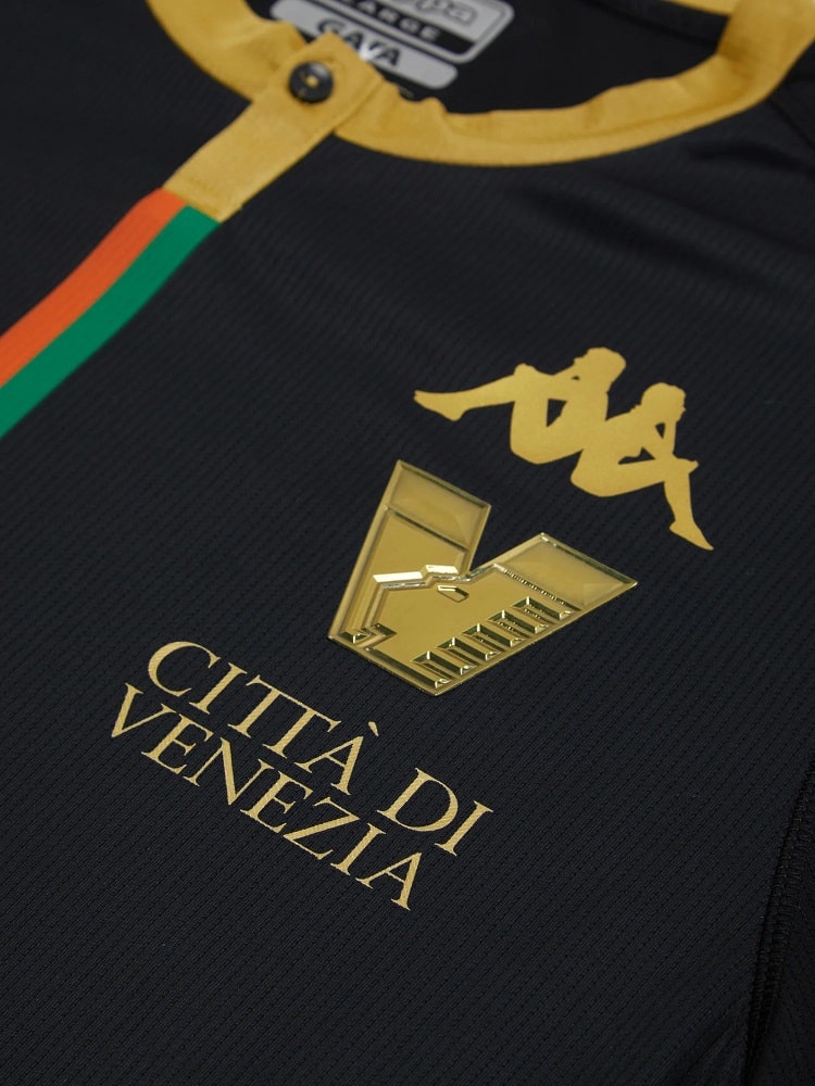Maillot Venezia FC Domicile 2023 2024 – Image 3