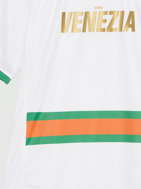 Maillot Venezia FC Extérieur 2023 2024 – Image 2