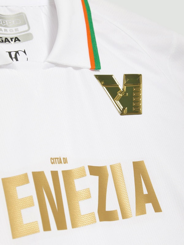 Maillot Venezia FC Extérieur 2023 2024 – Image 3