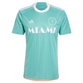 Alternative view of Maillot Kit Enfant Inter Miami Third 2024 2025