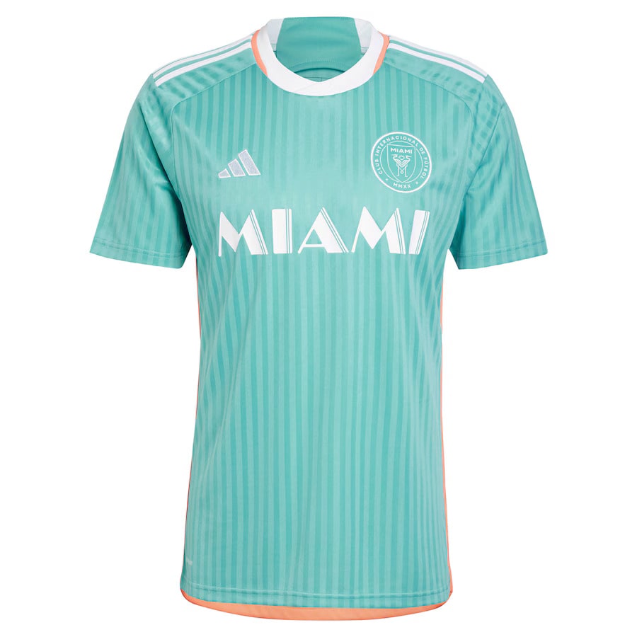 Maillot Kit Enfant Inter Miami Third 2024 2025 – Image 2