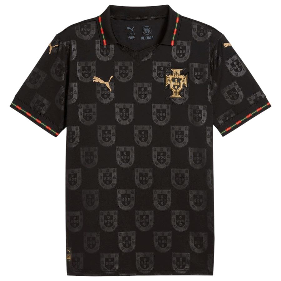 Maillot Kit Enfant Portugal Edition Spéciale 2025 2026 – Image 2
