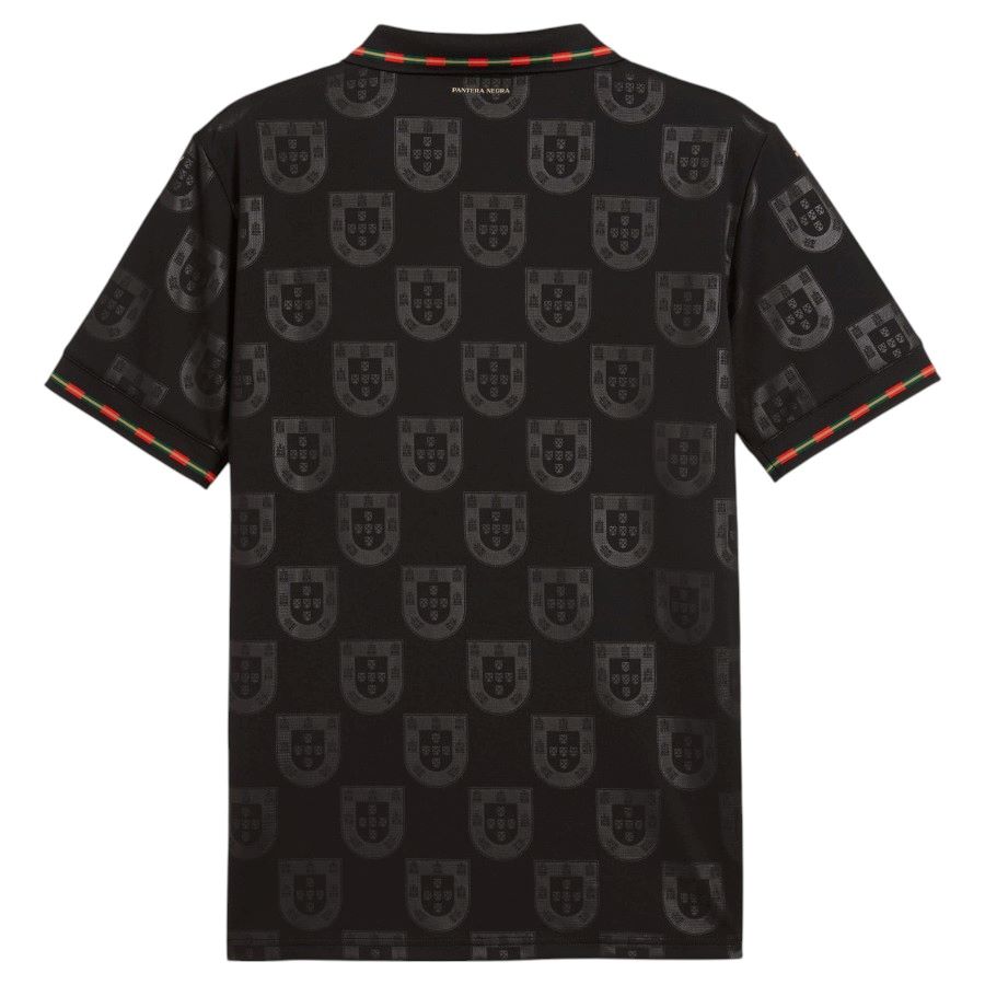 Maillot Kit Enfant Portugal Edition Spéciale 2025 2026 – Image 3