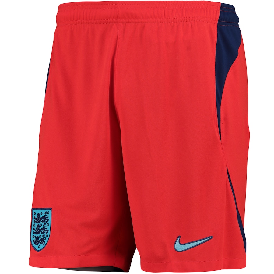 MAILLOT ENFANT ANGLETERRE EXTERIEUR EURO 2024 QUALIFICATIONS – Image 4