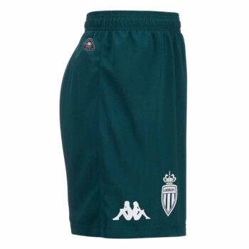 Alternative view of Short AS Monaco 2024 2025 Exterieur