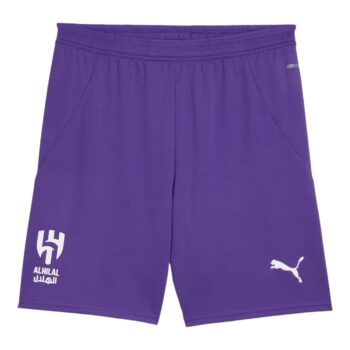 Short AL Hilal Third 2024 2025