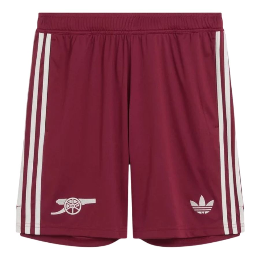 Maillot Kit Enfant Third Arsenal 2025 2026 – Image 4