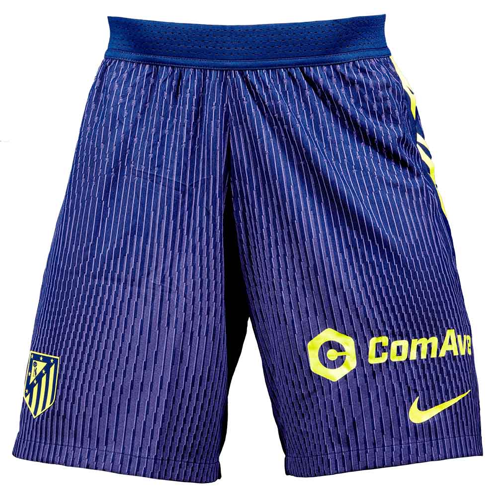 Maillot Kit Enfant Atletico Madrid Exterieur 2025 2026 – Image 4