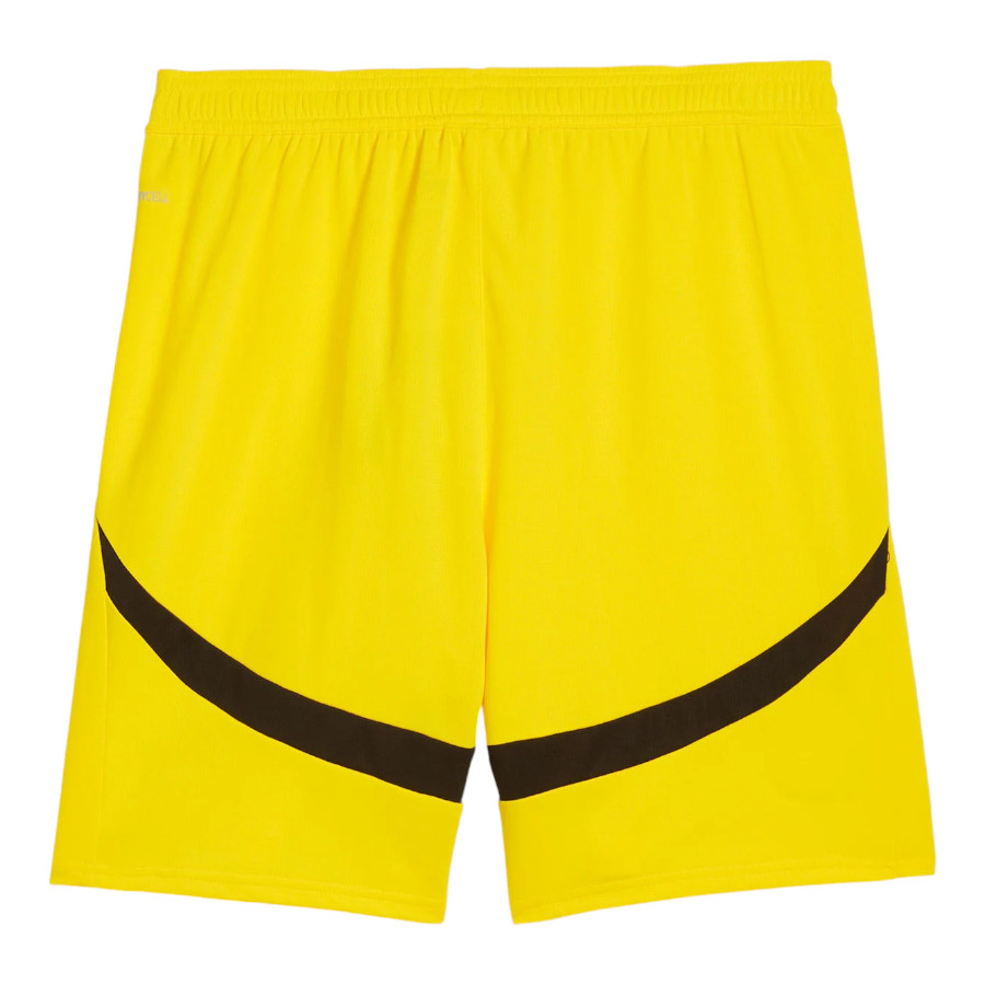 Maillot Kit Enfant BVB Dortmund Exterieur 2024 2025 – Image 5