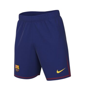 Short Barca 2025 2026 Domicile