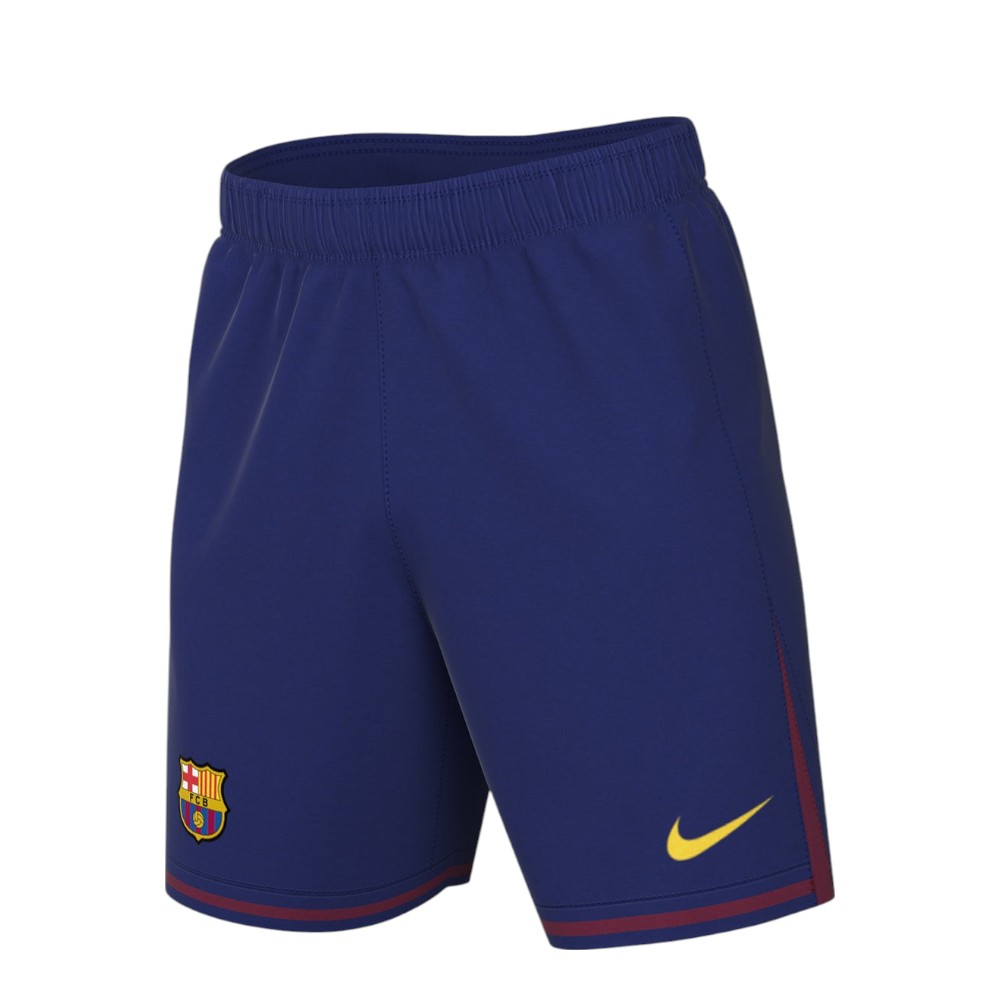 Maillot Kit Enfant Barca Domicile 2025 2026 Cubarsi La Liga – Image 4
