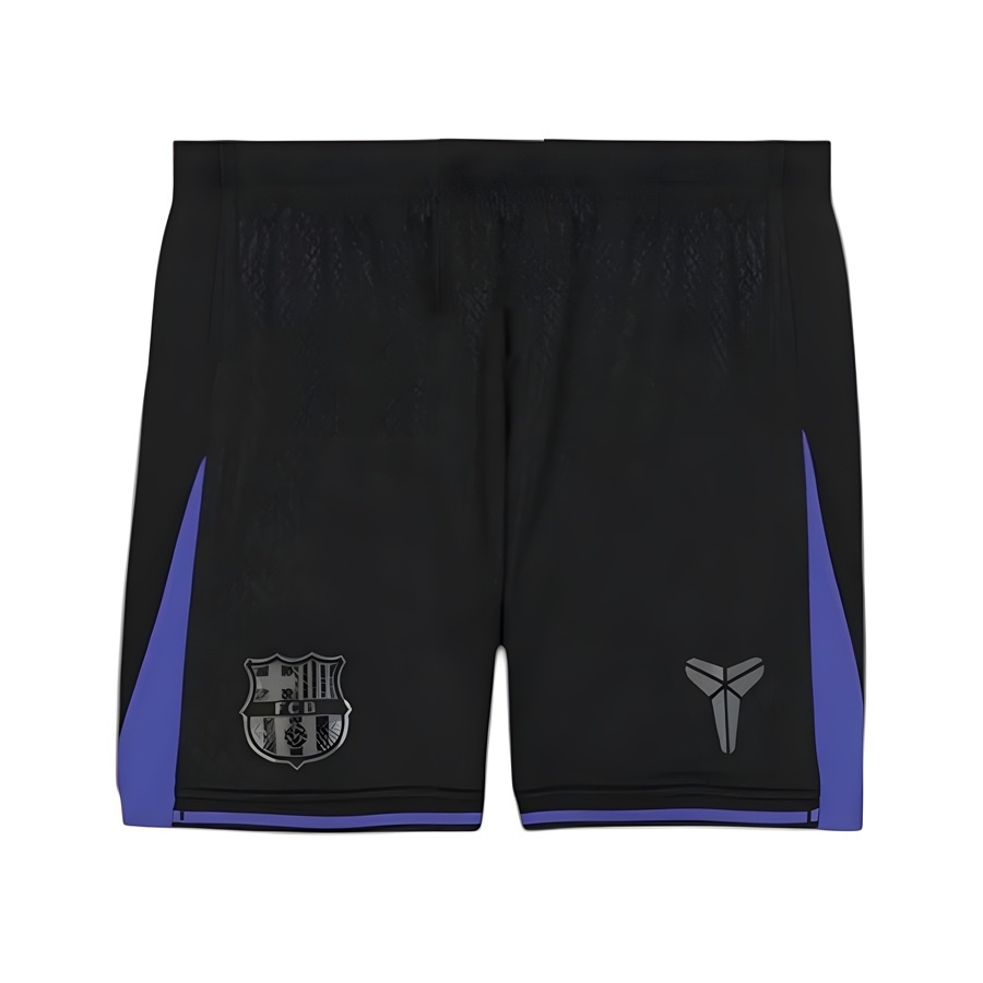 Maillot Kit Enfant Barca Exterieur 2025 2026 Cubarsi La Liga – Image 4