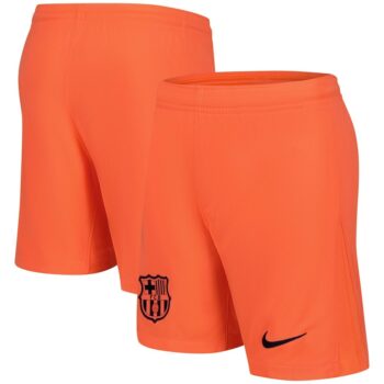 Alternative view of Short Barca 2025 2026 Third