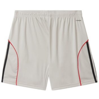 Alternative view of Short Benfica Exterieur 2025 2026