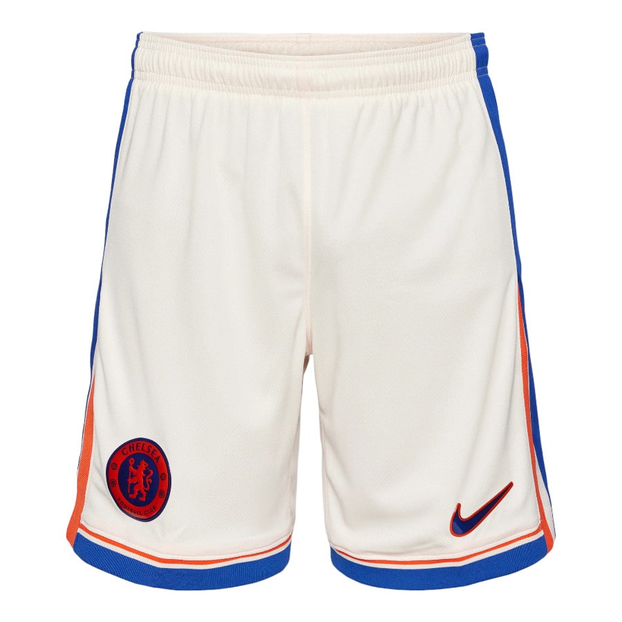 Maillot Kit Enfant Chelsea Exterieur 2024 2025 Enzo – Image 4