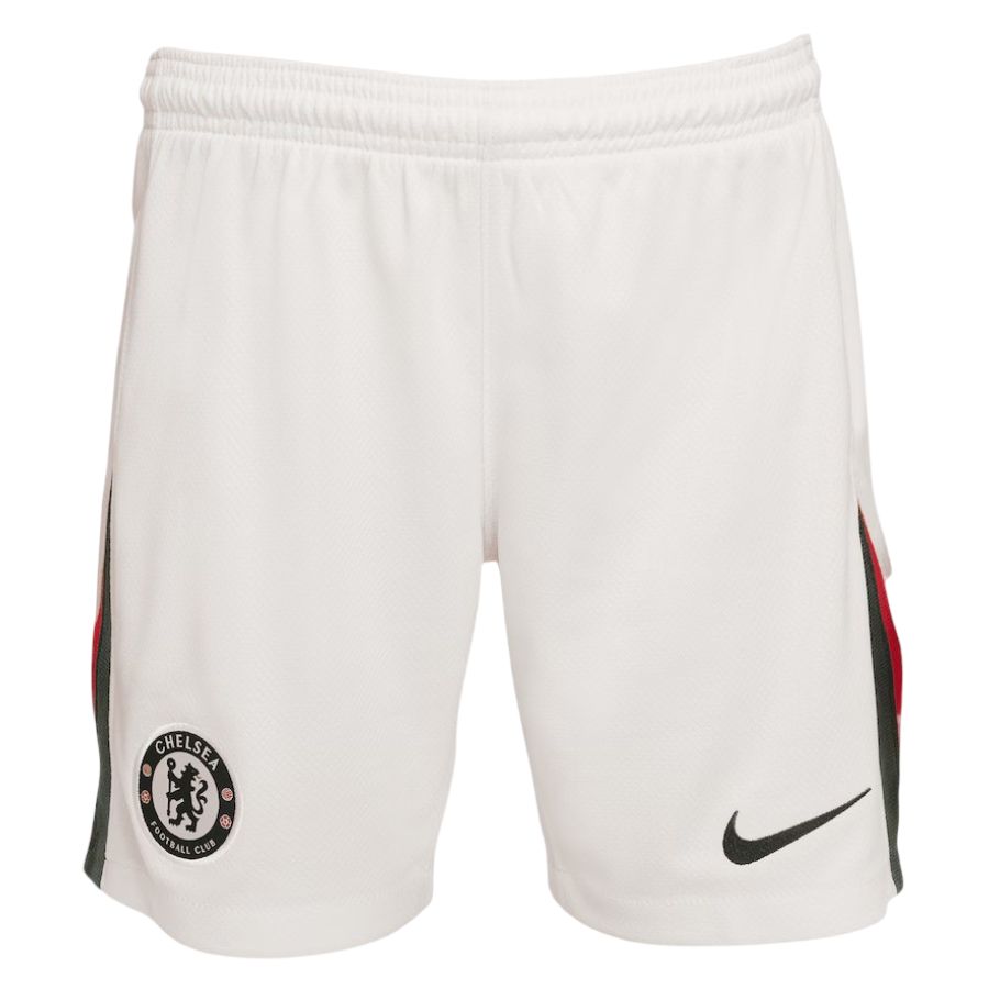 Maillot Kit Enfant Chelsea Exterieur 2025 2026 Nkunku – Image 4
