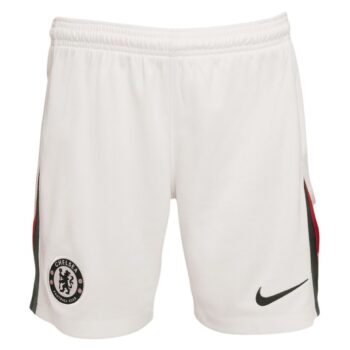 Short Chelsea Exterieur 2025 2026