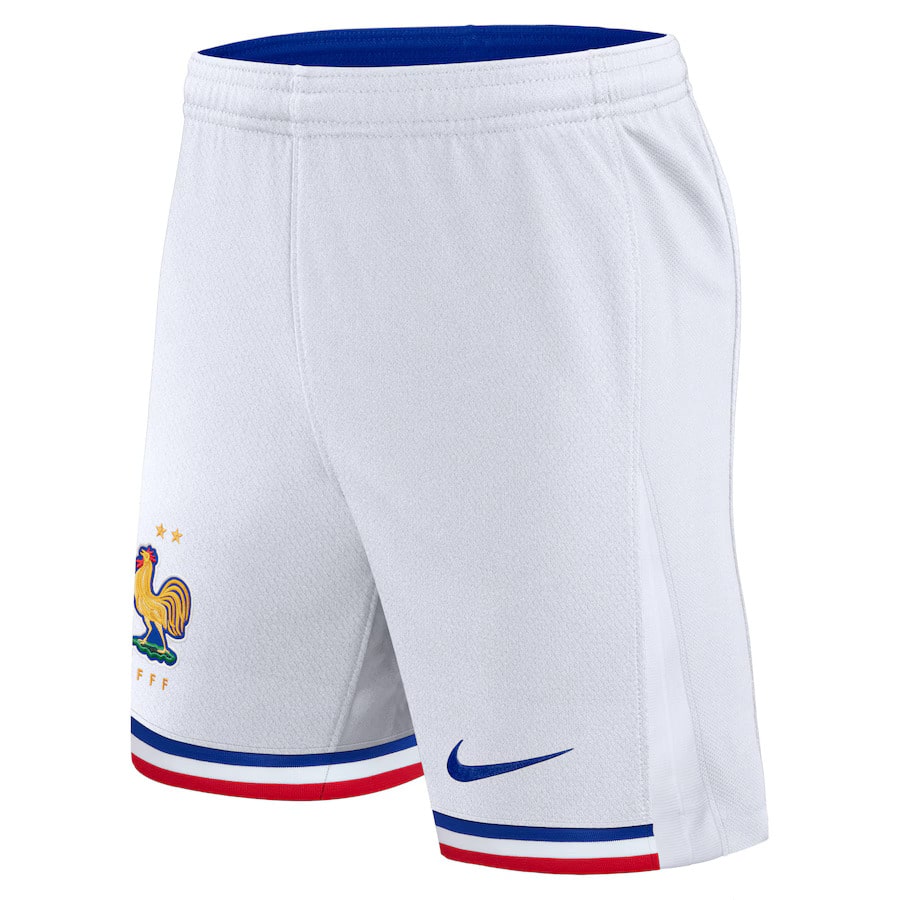 Maillot Kit Enfant Equipe de France 2024 2025 Doue – Image 4