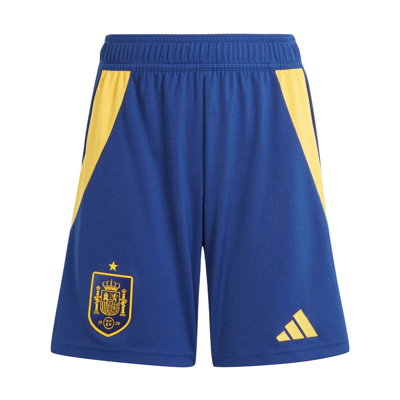 Maillot Kit Enfant Espagne Domicile 2024 2025 – Image 4