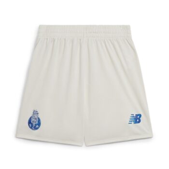 Short FC Porto Third 2025 2026