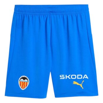 Short FC Valence Third 2025 2026