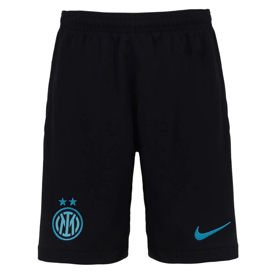 Maillot Kit Enfant Inter Milan Domicile 2025 2026 – Image 6