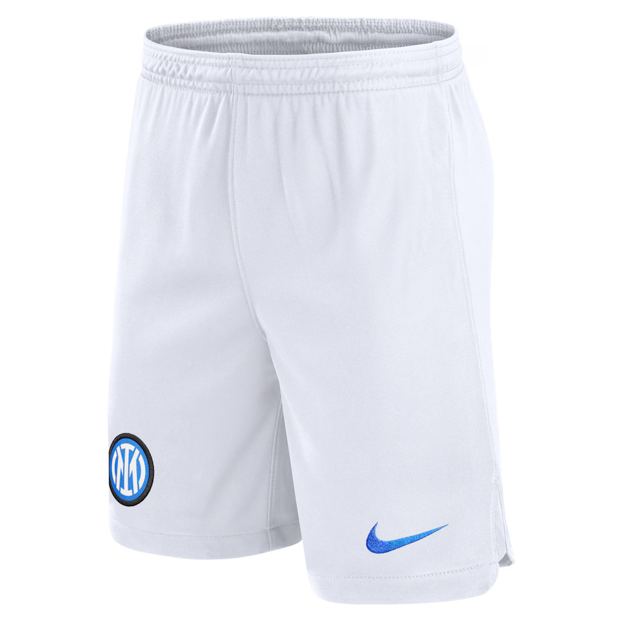 Maillot Kit Enfant Inter Milan Exterieur 2024 2025 – Image 5