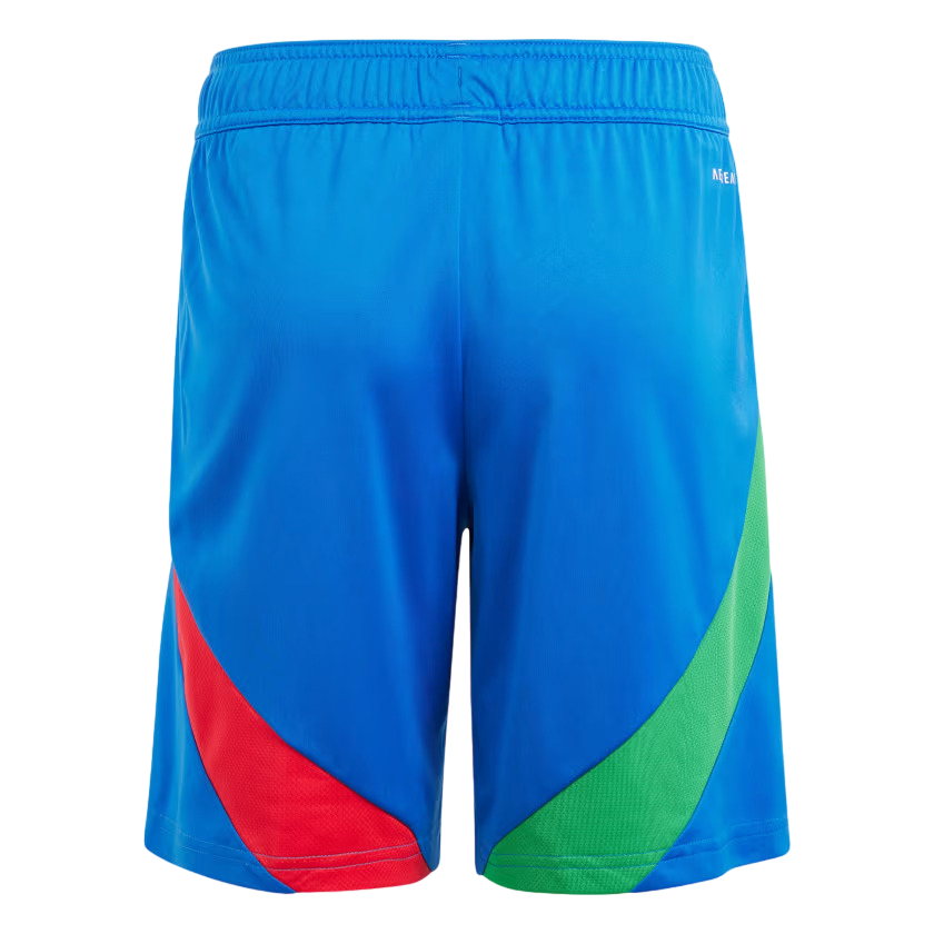 Short Italie Domicile 2024 2025 – Image 2