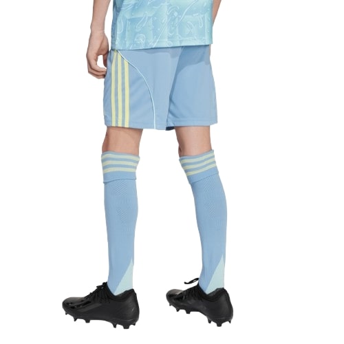Maillot Kit Enfant Juventus Exterieur 2025 2026 – Image 5
