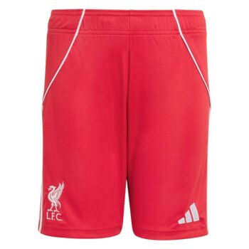 Short Liverpool Domicile 2025 2026