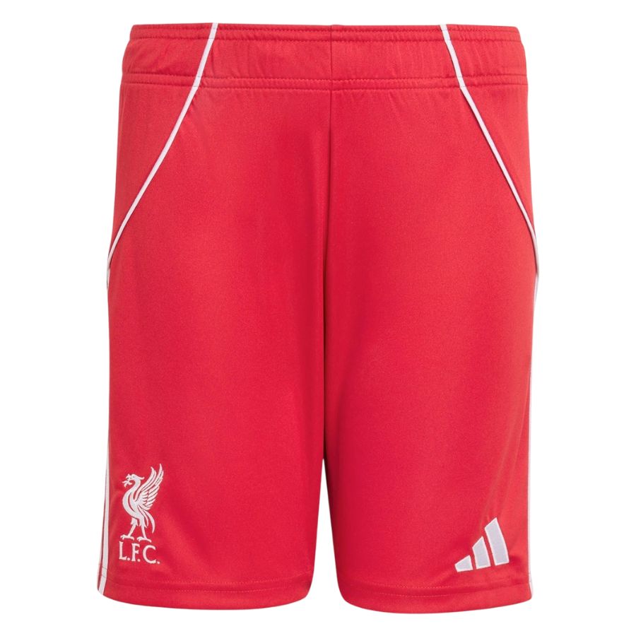 Maillot Kit Enfant Liverpool Domicile 2025 2026 – Image 4