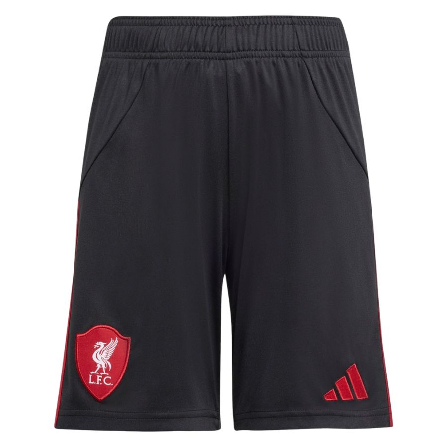 Maillot Kit Enfant Liverpool Exterieur 2025 2026 Salah – Image 4