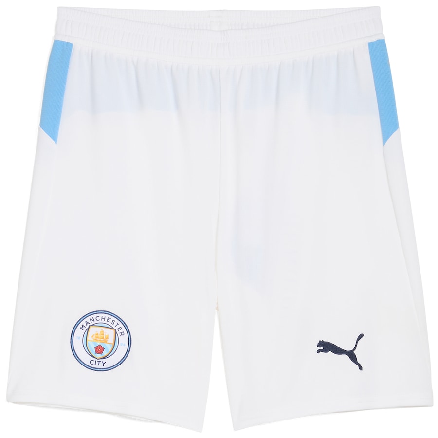 Maillot Kit Enfant Manchester City Domicile 2025 2026 Cherki – Image 4