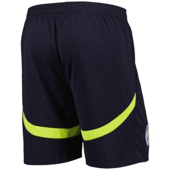 Alternative view of Short Manchester City Exterieur 2024 2025