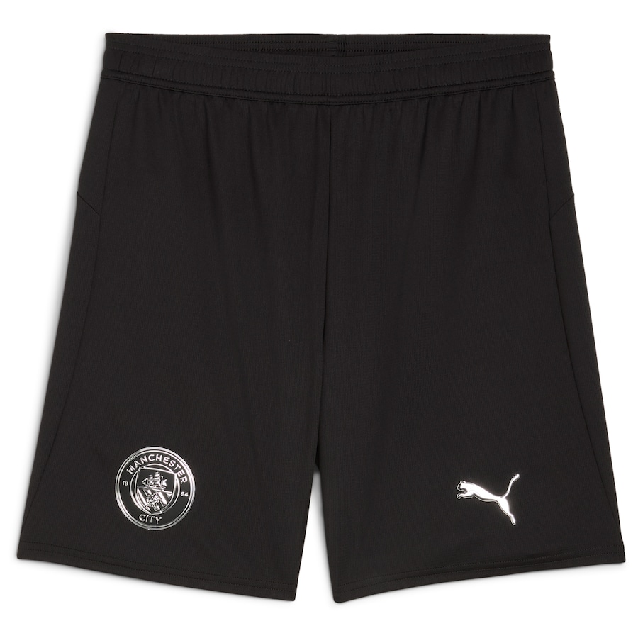 Maillot Kit Enfant Manchester City Exterieur 2025 2026 Cherki – Image 4