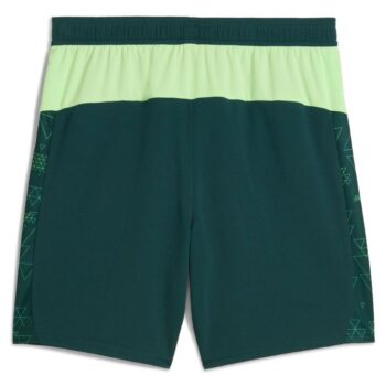 Alternative view of Short Manchester City Fourth 2025 2026