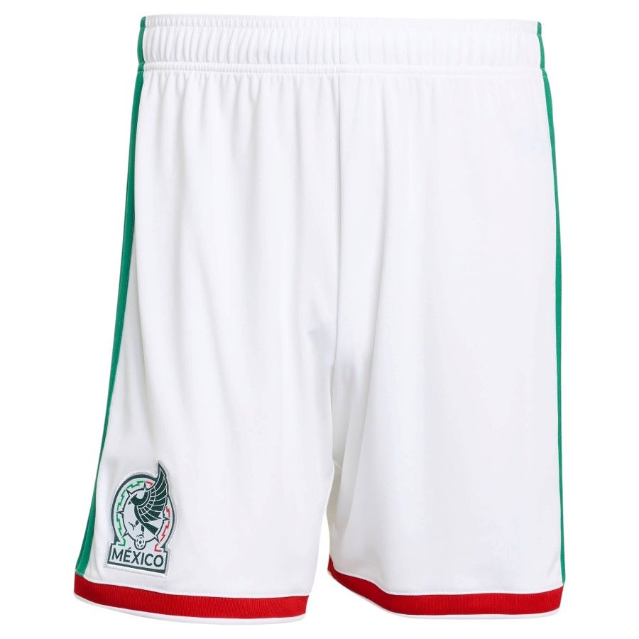 Maillot Kit Enfant Mexique Domicile 2026 2027 – Image 4